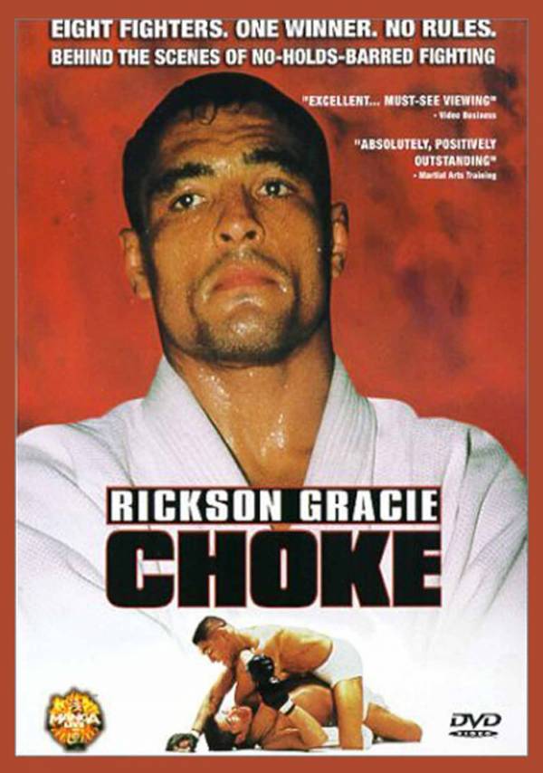 Choke - Plakate