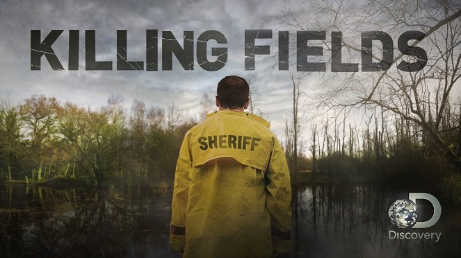 Killing Fields - Plakate