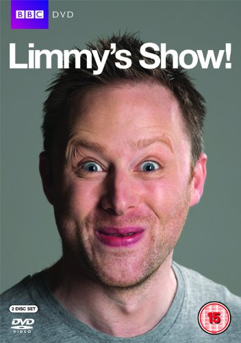 Limmy's Show! - Plakáty