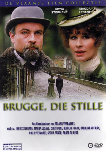 The Dead Bruges - Posters