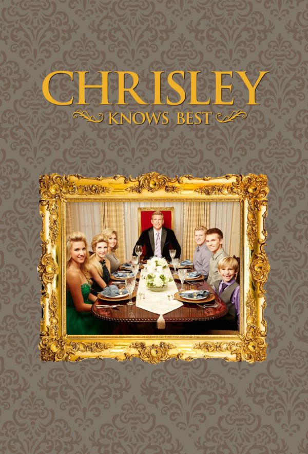 Chrisley Knows Best - Plakáty