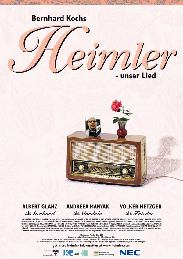 Heimler - Plakaty