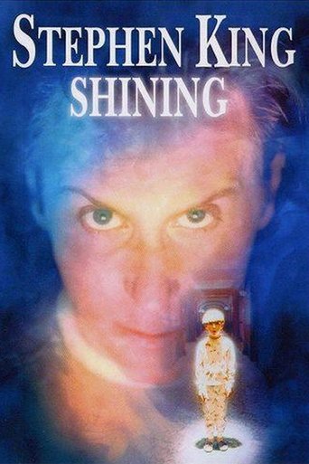 Stephen King: A Ragyogás - Plakátok