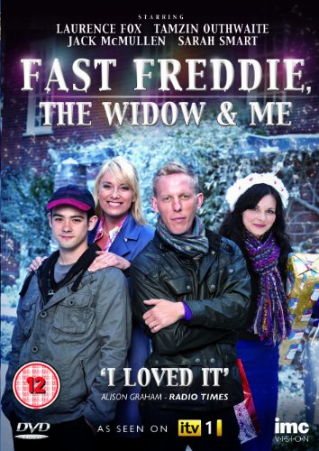 Fast Freddie, the Widow and Me - Posters