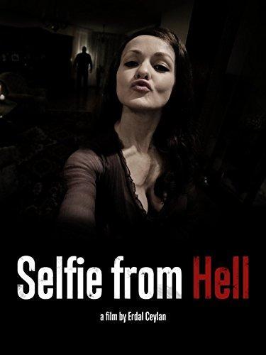 Selfie from Hell - Posters