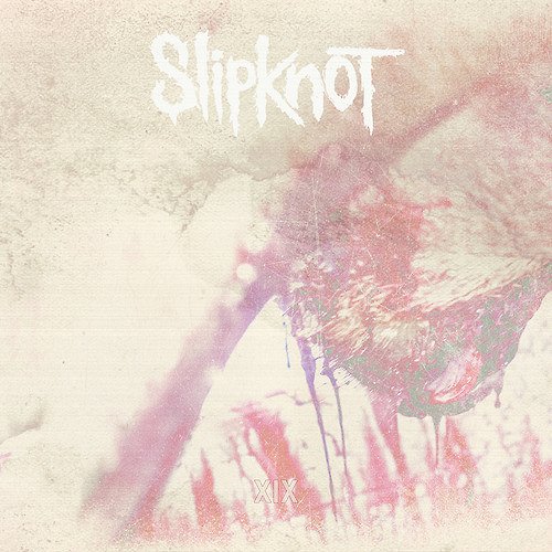 Slipknot - XIX - Plakáty