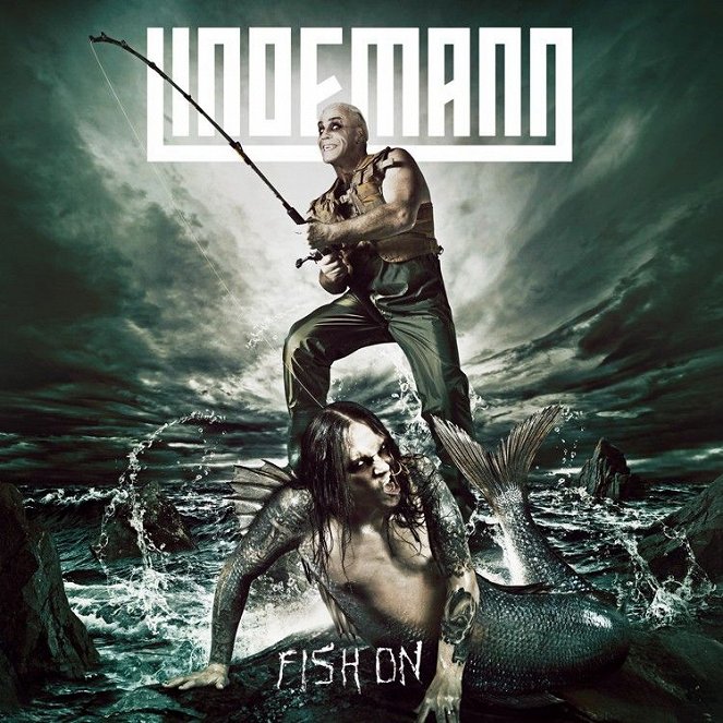 Lindemann: Fish On - Plakátok