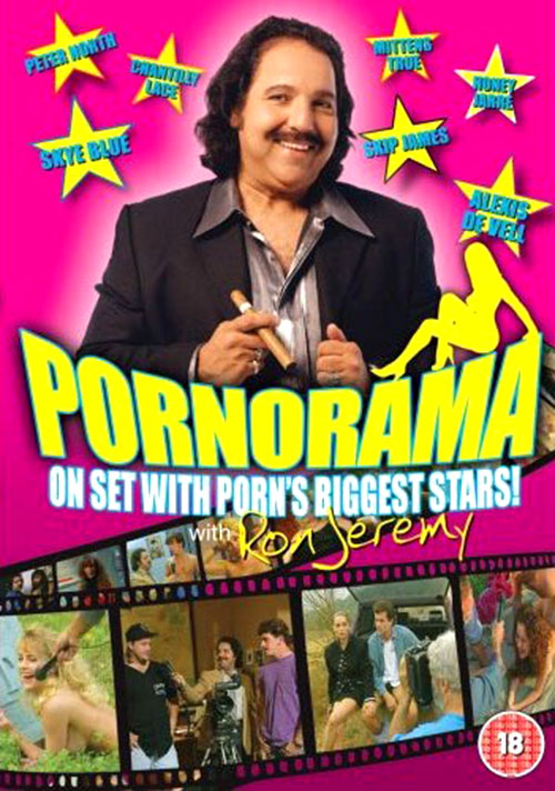 Pornorama - Posters