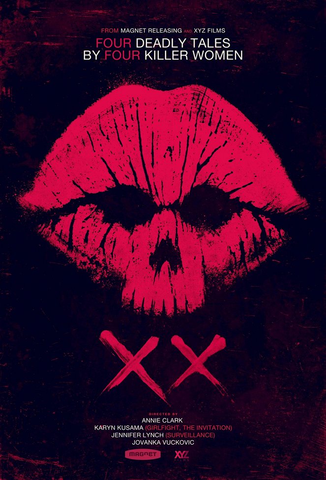 XX - Posters