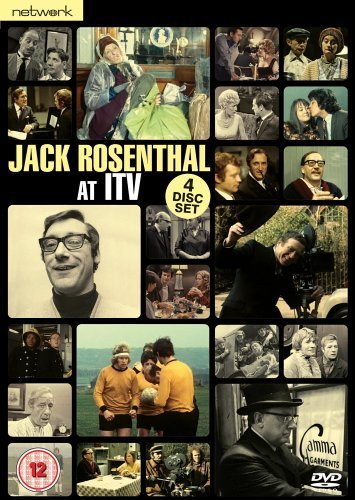 ITV Saturday Night Theatre - Posters