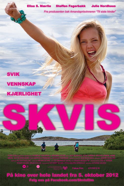 Skvis - Posters