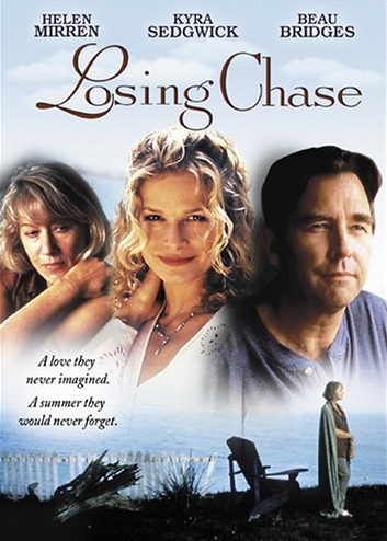 Losing Chase - Plakáty