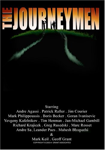 The Journeymen - Posters