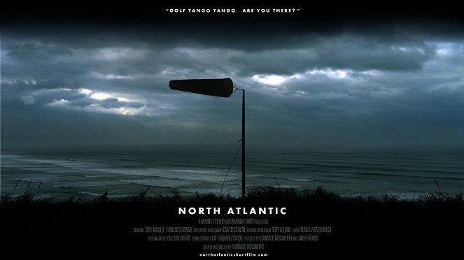 North Atlantic - Cartazes