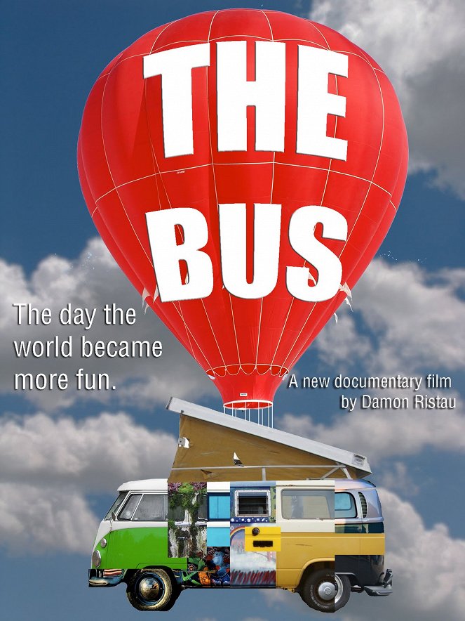 The Bus - Affiches