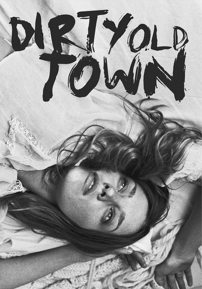 Dirty Old Town - Plakátok