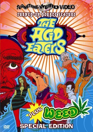 The Acid Eaters - Affiches