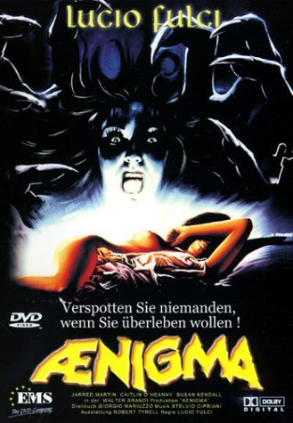 Aenigma - Plakate
