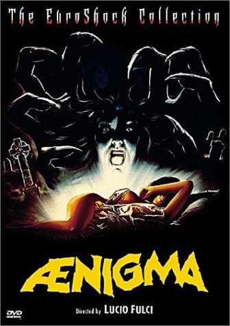 Aenigma - Posters