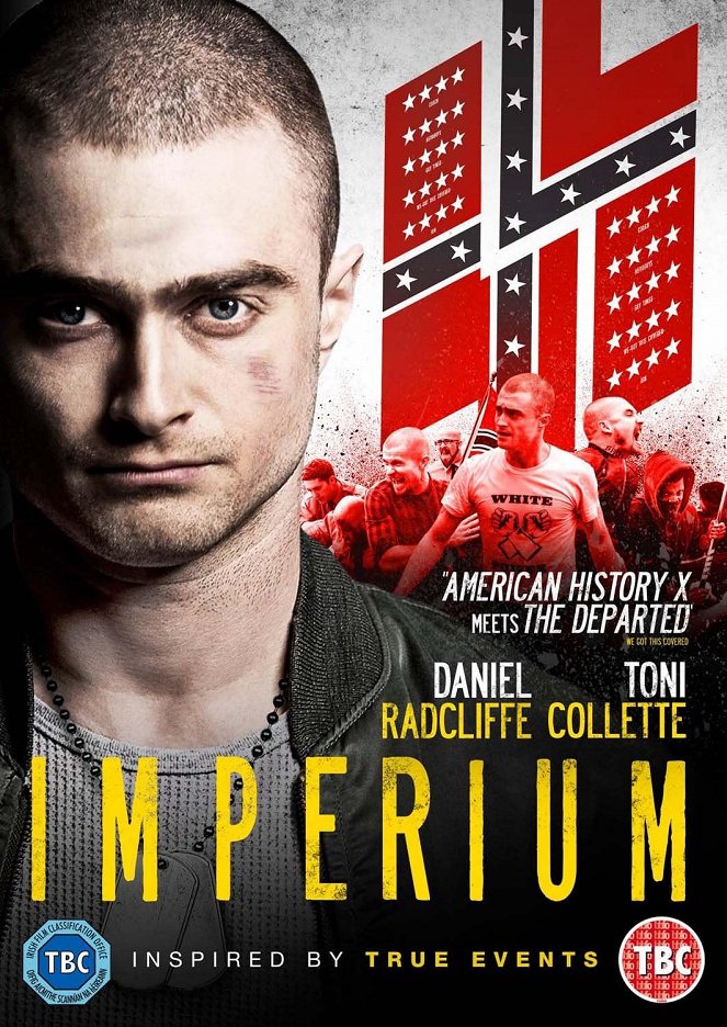 Imperium - Posters