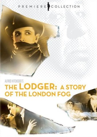 The Lodger - Posters