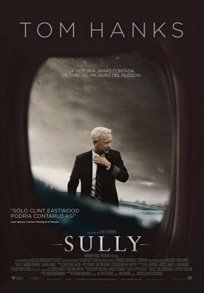 Sully - Carteles