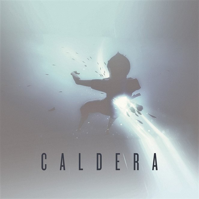 Caldera - Plakate
