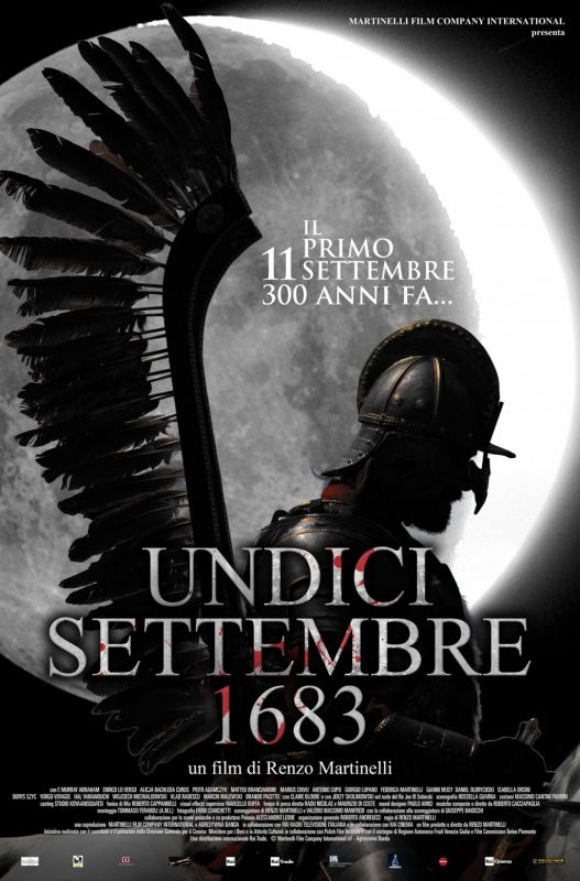 11 settembre 1683 - Julisteet