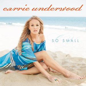 Carrie Underwood - So Small - Julisteet