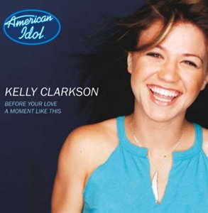 Kelly Clarkson - Before Your Love - Carteles