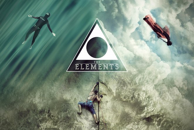 The Elements - Julisteet