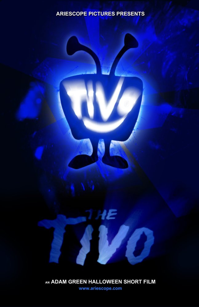 The Tivo - Carteles