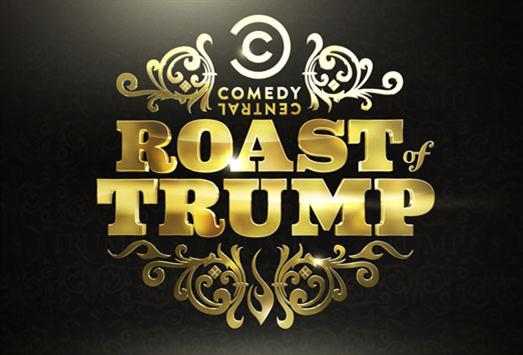 Comedy Central Roast of Donald Trump - Posters