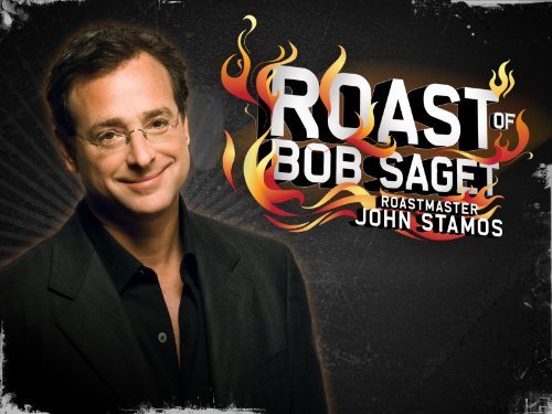 Comedy Central Roast of Bob Saget - Plakaty