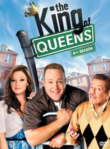 King of Queens - Season 8 - Plakate