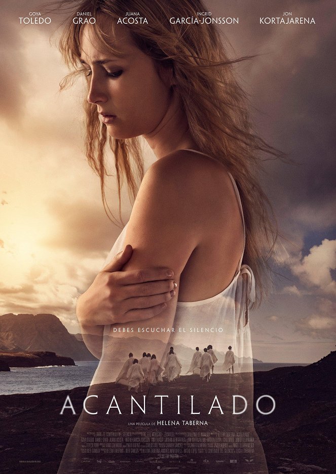 Acantilado - Plakate
