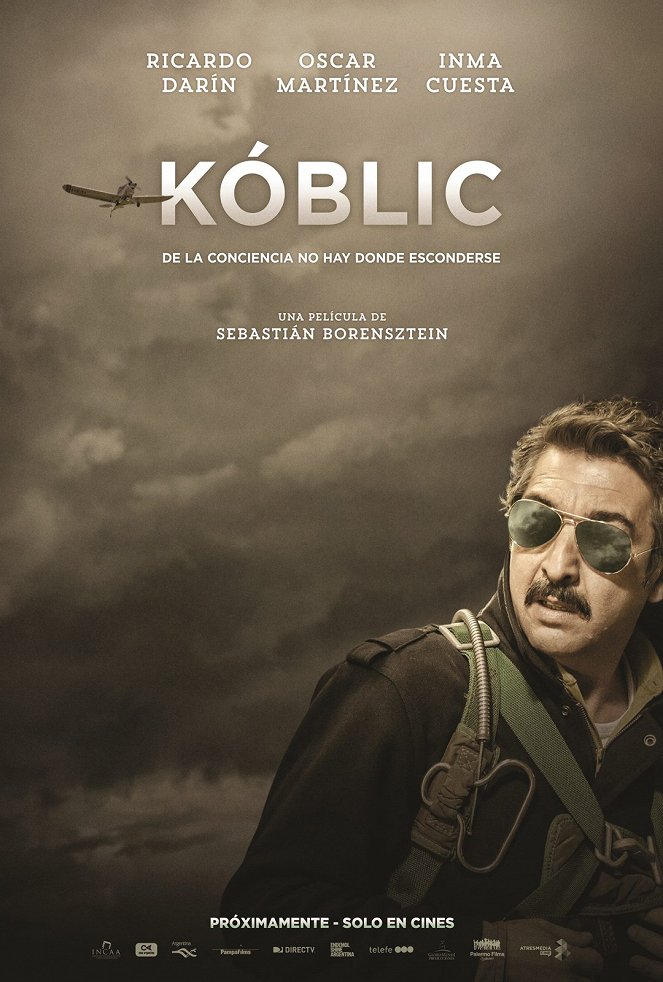 Kóblic - Posters