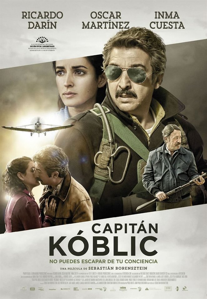 Kóblic - Posters