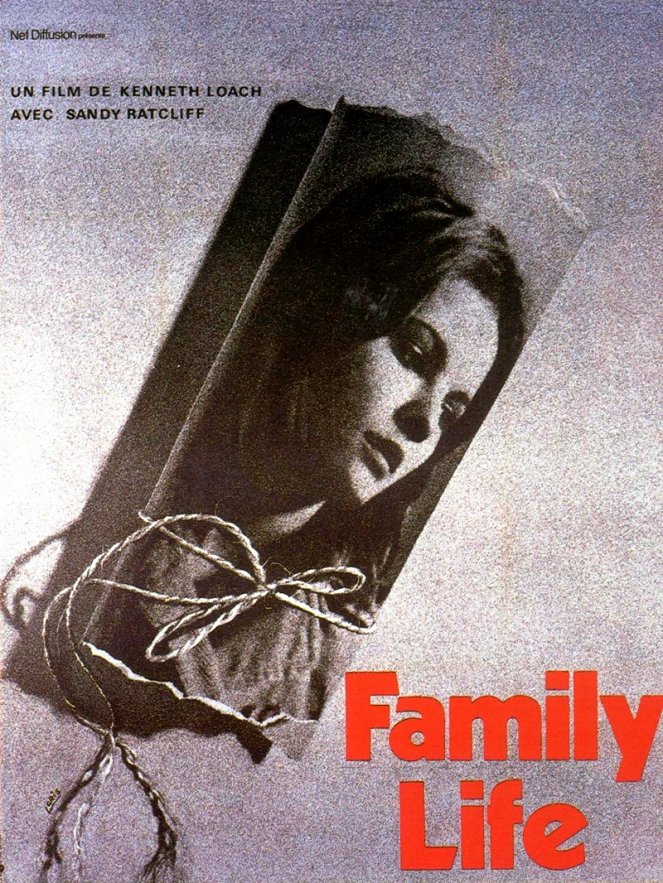Family Life - Affiches