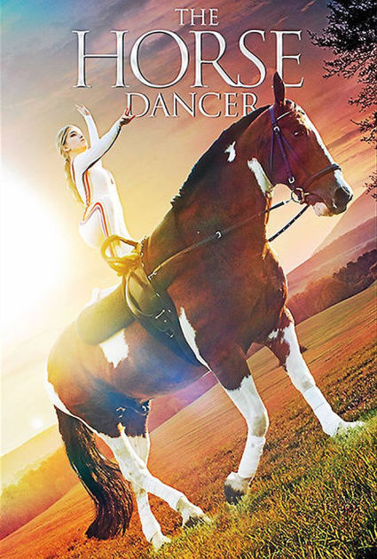 The Horse Dancer - Carteles