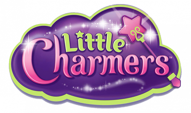 Little Charmers - Cartazes