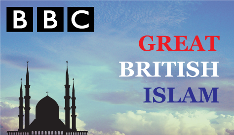 Great British Islam - Plakátok