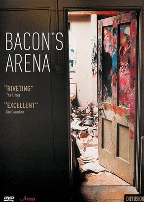 Bacon's Arena - Cartazes