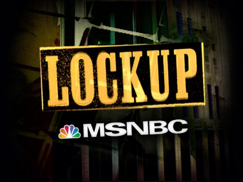 Lockup: Raw - Posters