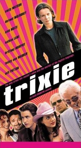 Trixie - Plakáty