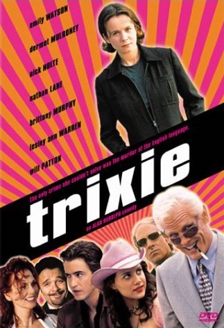 Trixie - Plakáty