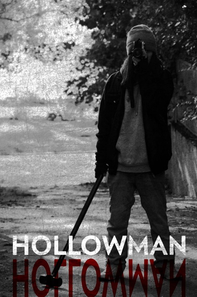 Hollowman - Plakáty