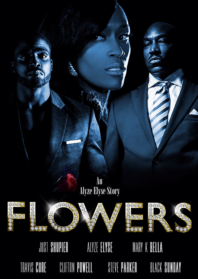 Flowers - Posters