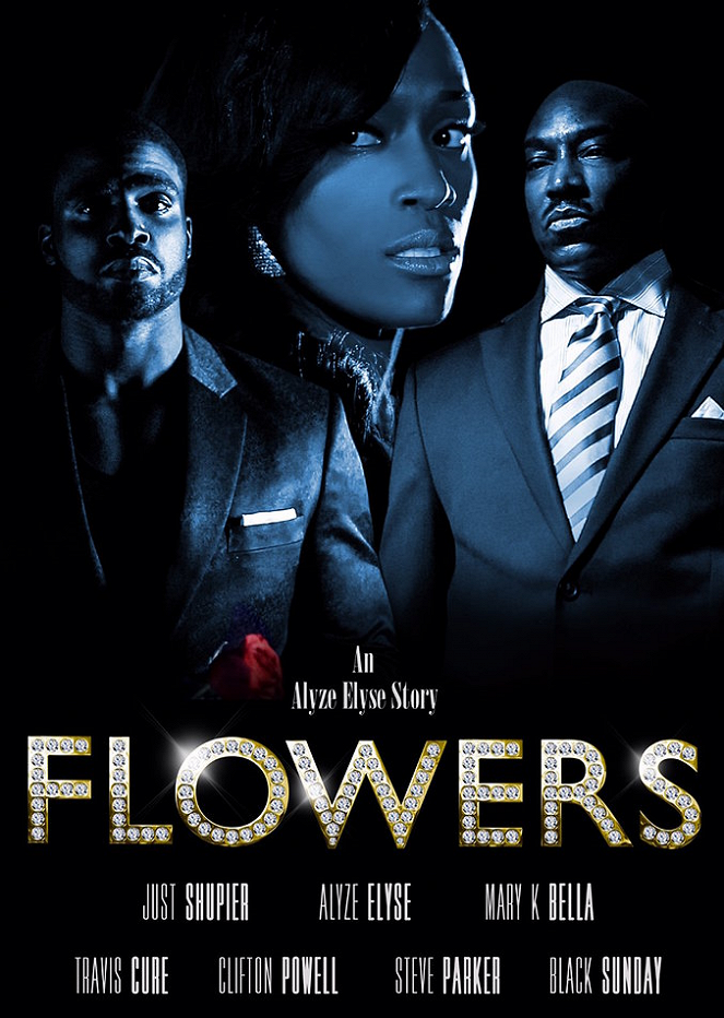 Flowers - Plakate