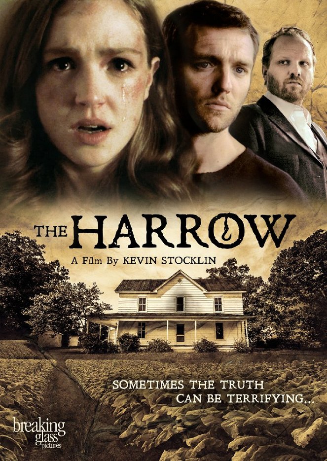 The Harrow - Carteles